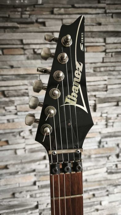 Chitara electrica Ibanez S470 - 2009 - Garantie