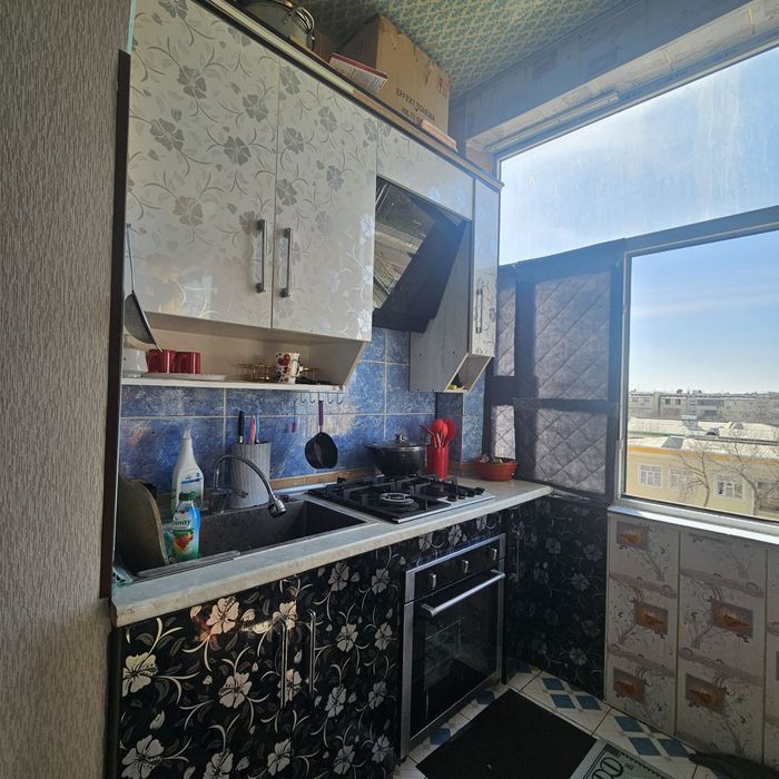 2-хонали квартира срочно