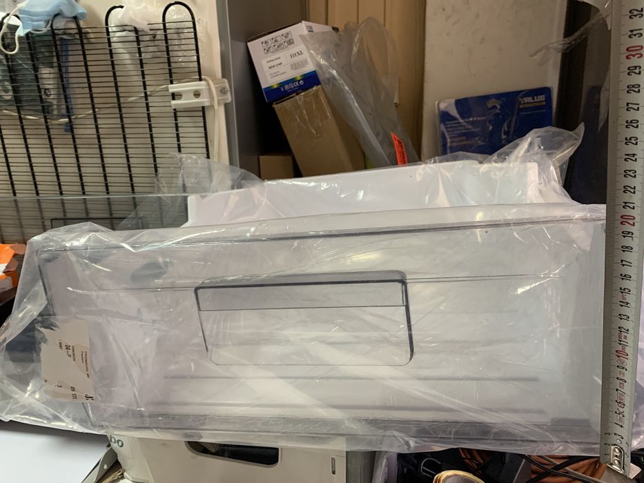 Sertar congelator arctic beko nou 47x19x40 sa orice marime pe comanda