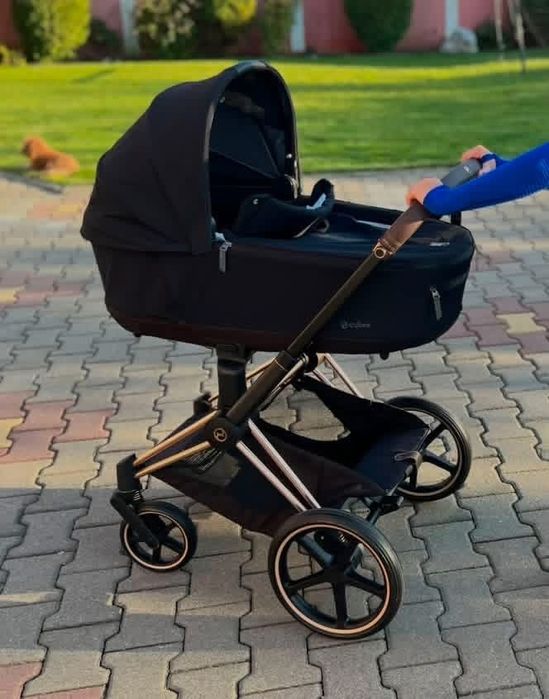 Carucior Cybex Priam 4