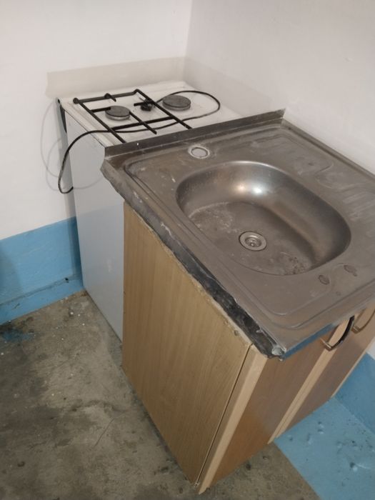 Продам газплиту б/у