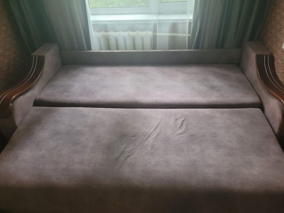 Продаю диван раскладная