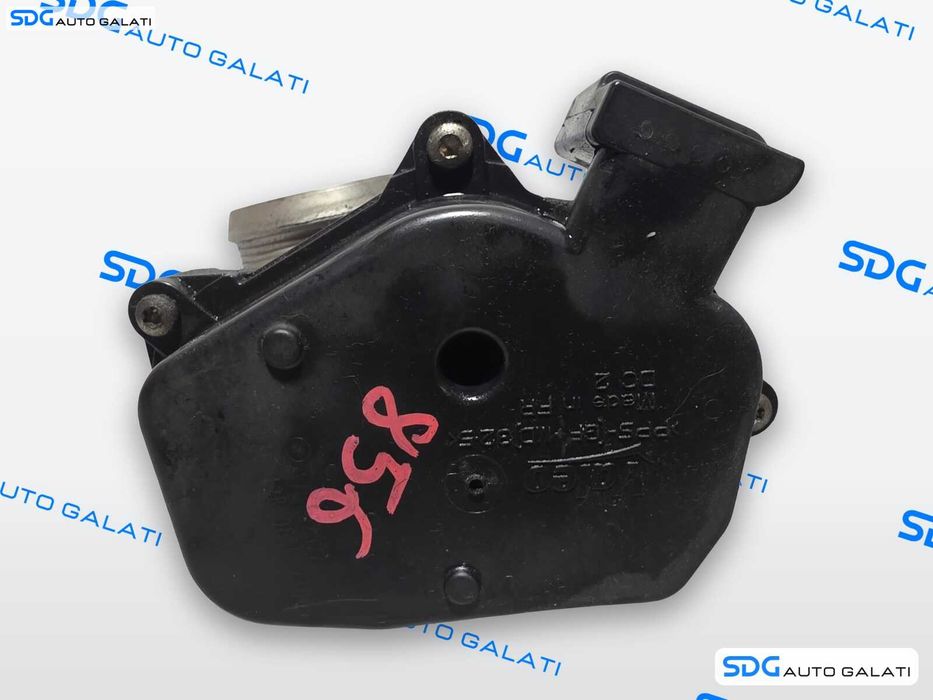 Clapeta Acceleratie Volkswagen Passat B7 1.6 TDI CAY CAYC 2010 - 2015 Cod 03L128063Q [X4187]