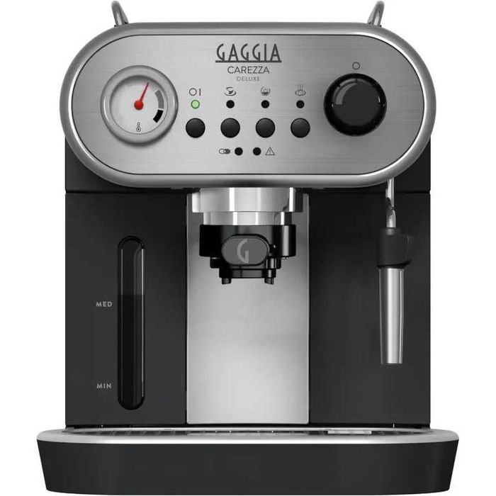 Кафемашина GAGGIA Carezza Deluxe