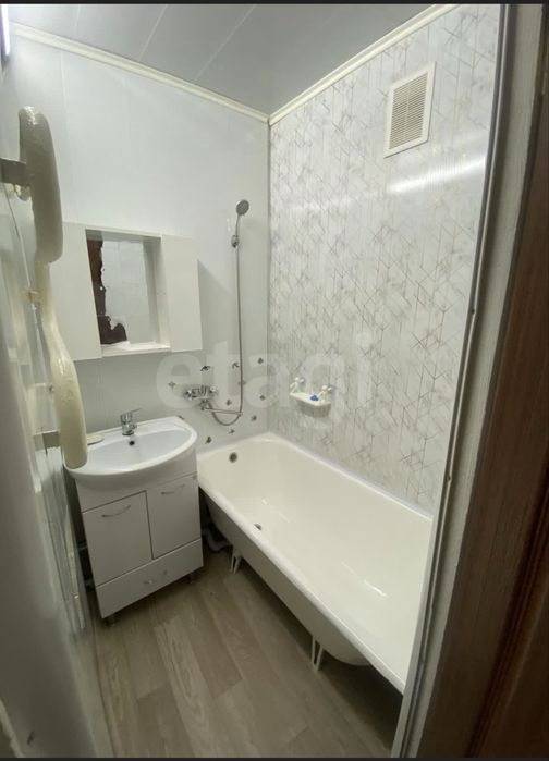 2 х ком квартира в центре