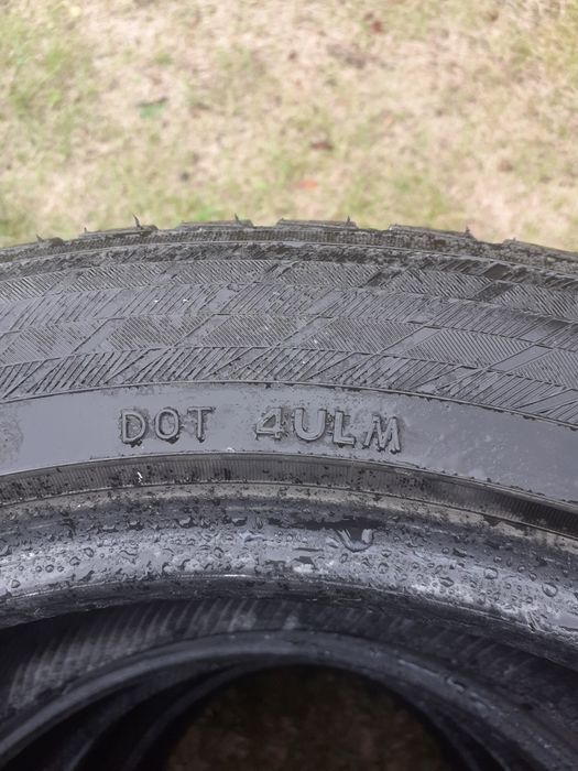 зимни гуми 17 цола