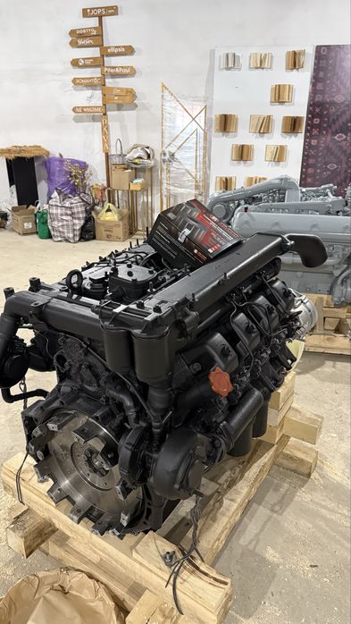 Двигатель камаз 740.31 евро 2 240 лс