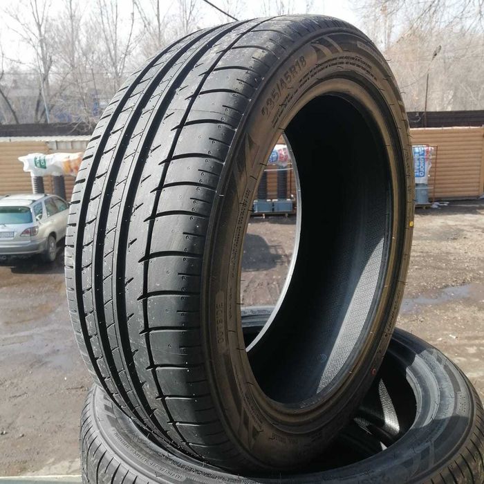 Шины в Алматы 235/45/18 Triangle TH201 (98Y)