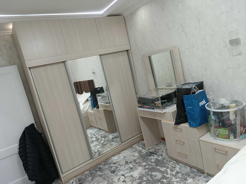 Изготовление мебели