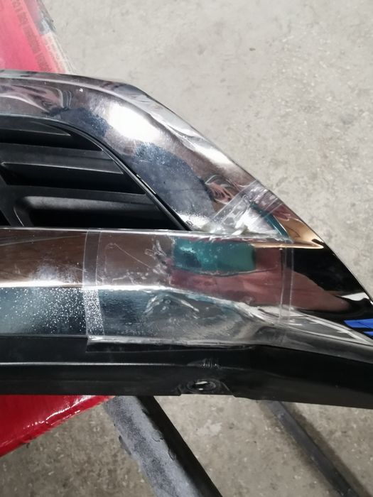 Решетка за Субару Импреза