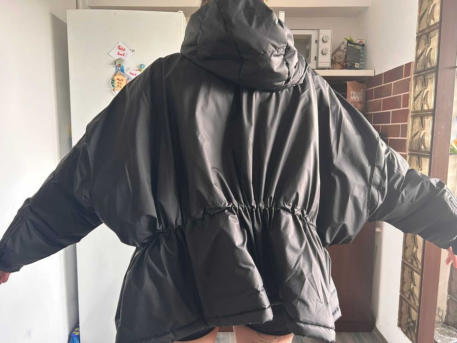 Geacă Nike Therma-fit