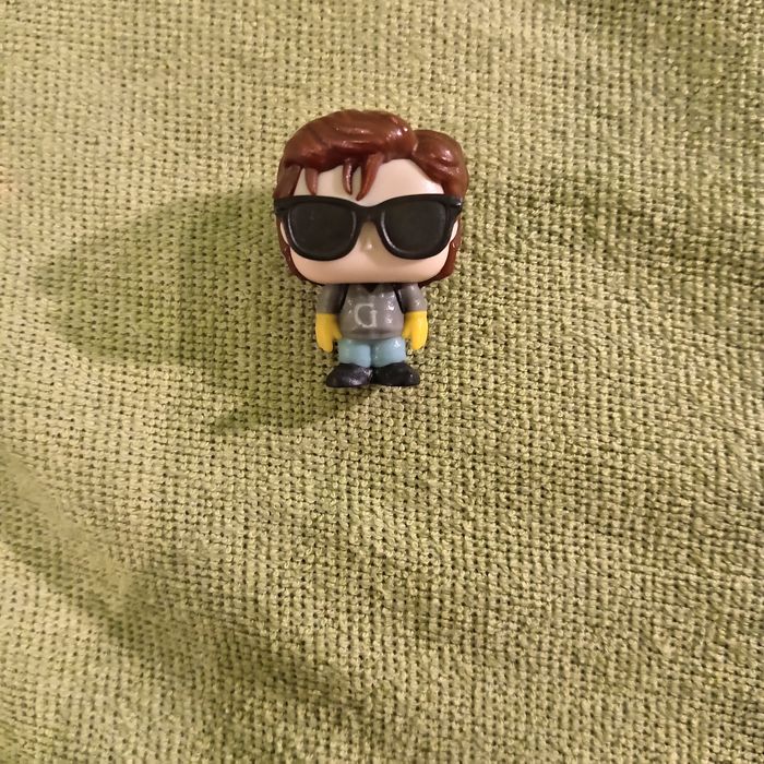 Funko pop kinder яйца Stranger things  2€