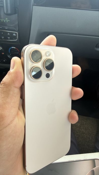 Iphone 16 pro max srochni