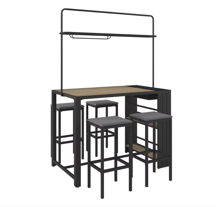 Set gradina 5 piese
