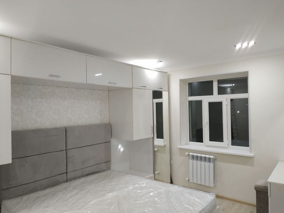 Квартира продаётся метро Хамза Новза 2/4/4 меб тех Чиланзар Е квартал