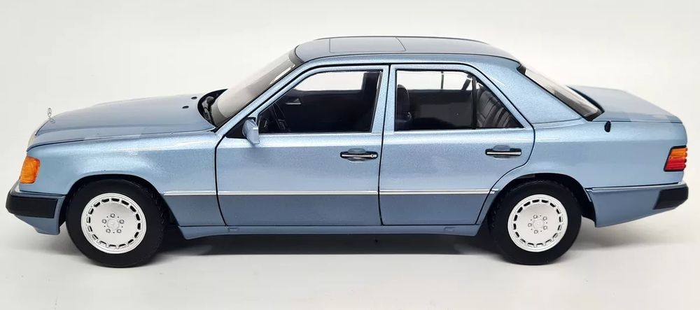 Масштабные модели 1/18