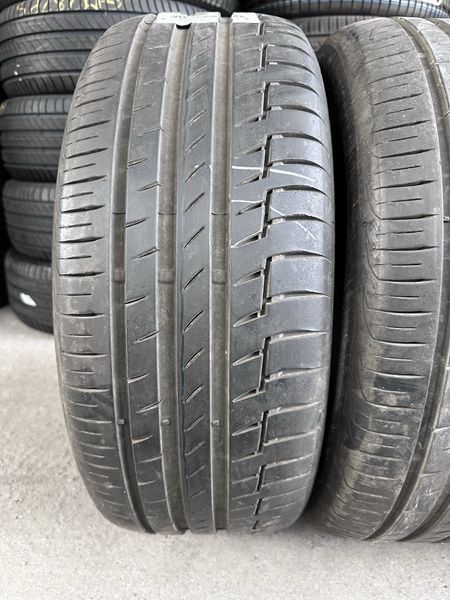 235/50/18 CONTINENTAL 4бр