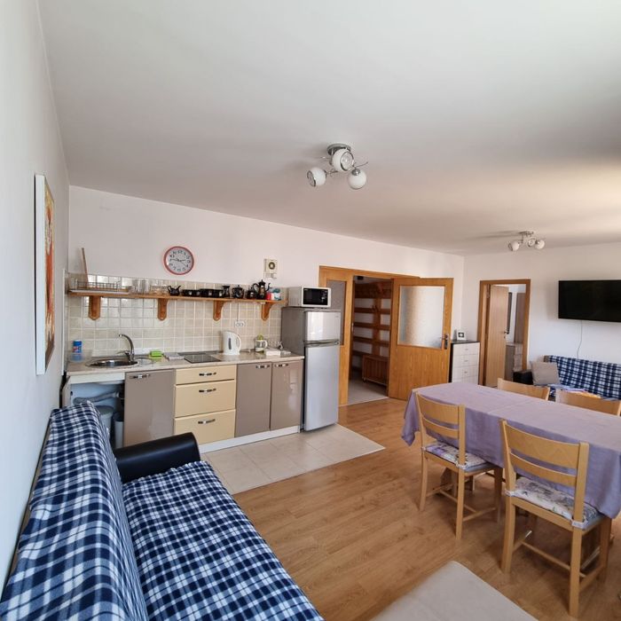 Апартаменты в Банско