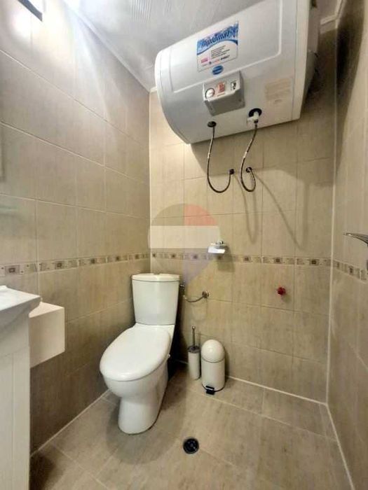 Дава се под наем Двустаен апартамент в Варна, Аспарухово - 65 кв.м за 350 € - Снимка #17