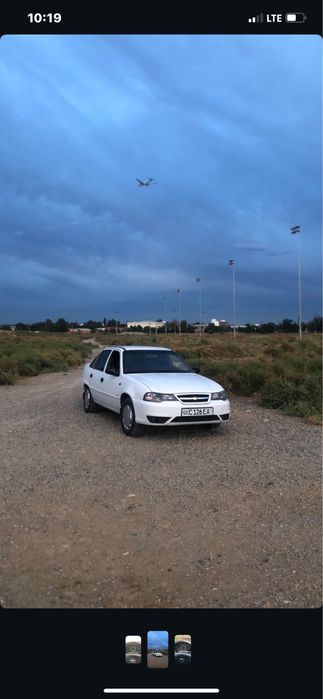 Chevrolet Nexia 2009