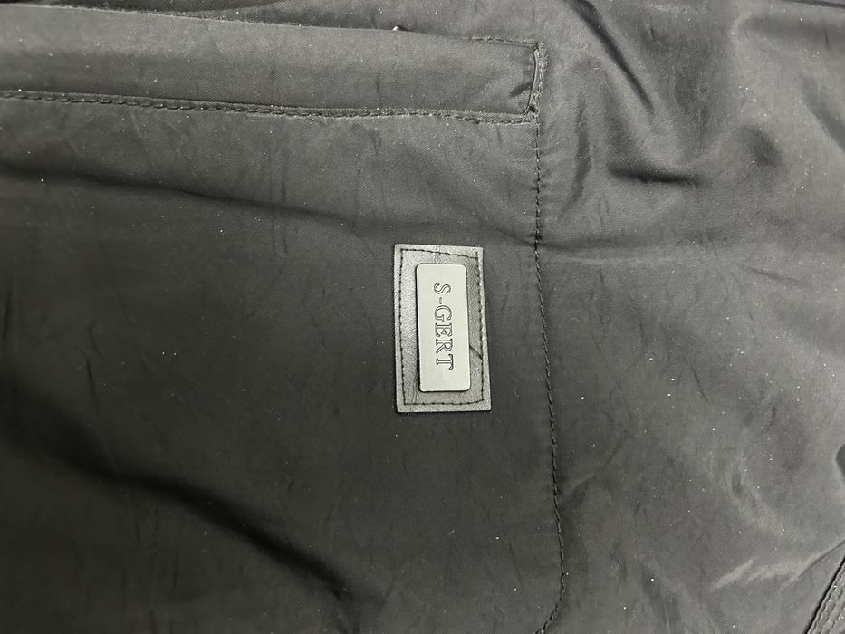 куртка мужская  аляска