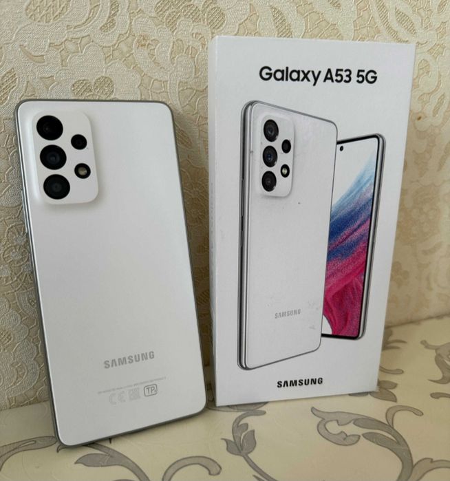 Сотовый телефон Samsung