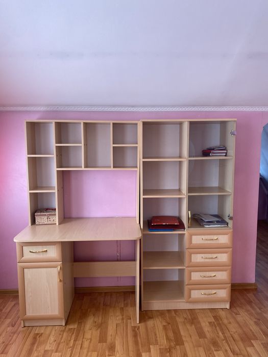 Спальный гарнитур