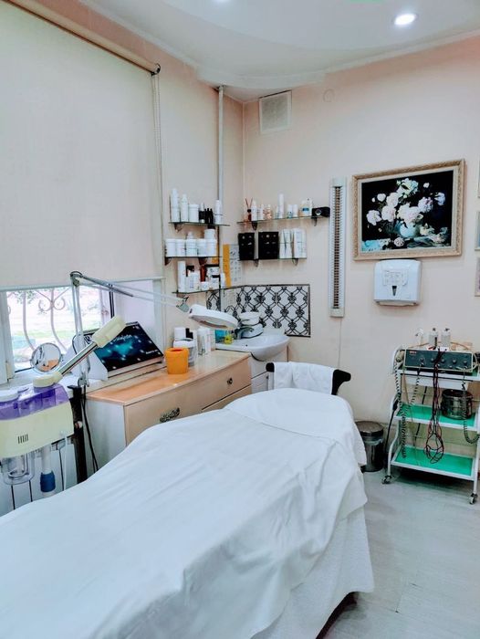 Продается действующий салон косметологии