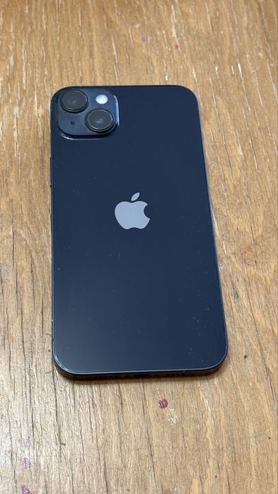 Vand iPhone 14 Plus, 87% baterie