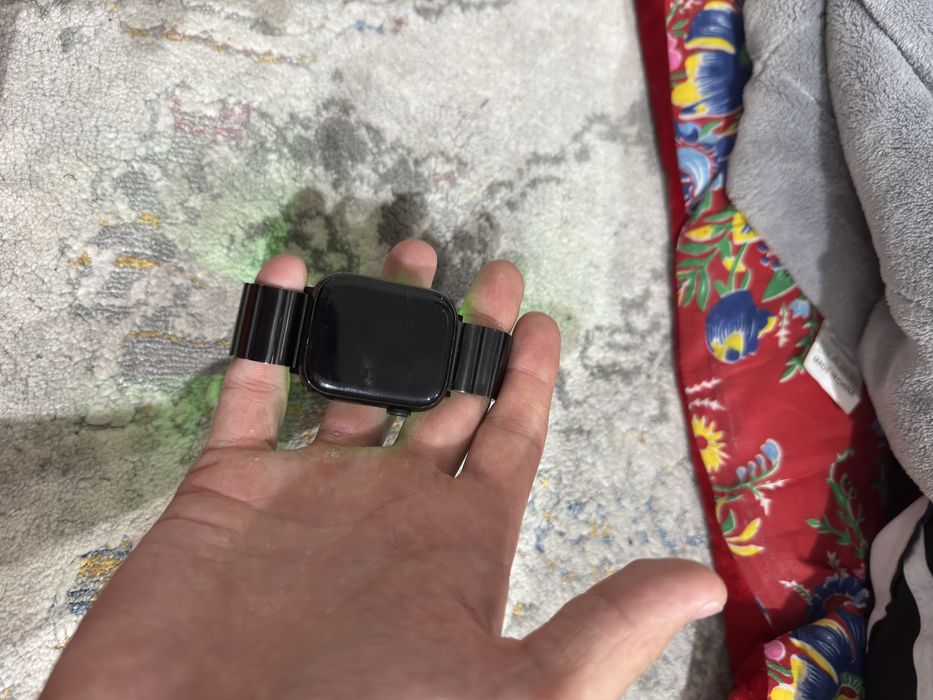Apple watch 7 45mm