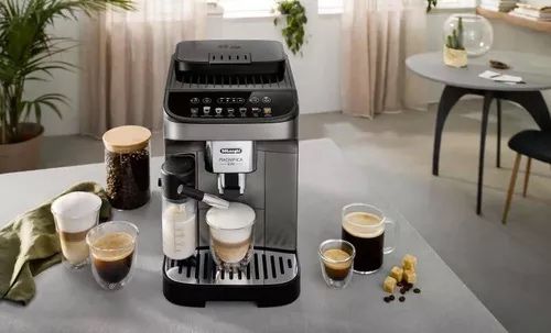 Кофемашина DE’Longhi Magnifica EVO ECAM290.61.B