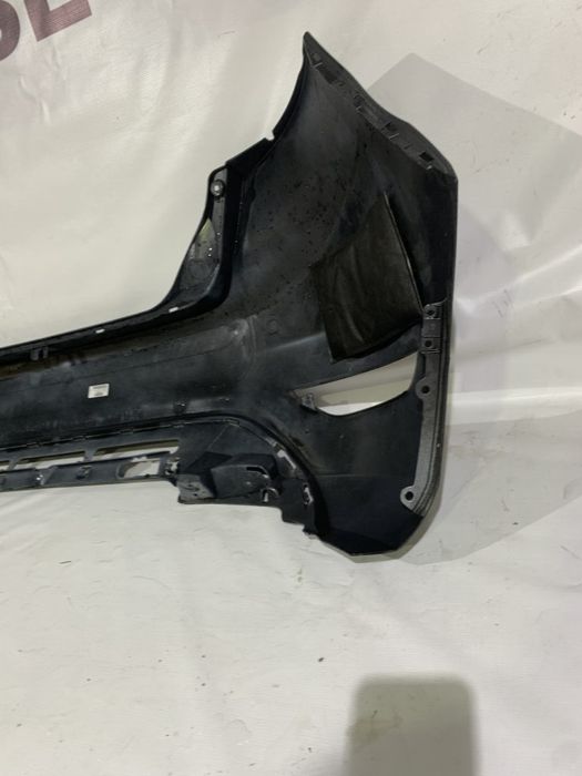 Bara spate Ford Fiesta, 2009, 2010, 2011, 2012, 2013, 2014, 2015, 2016, 2017, cod origine OE 8A61-17K823.
