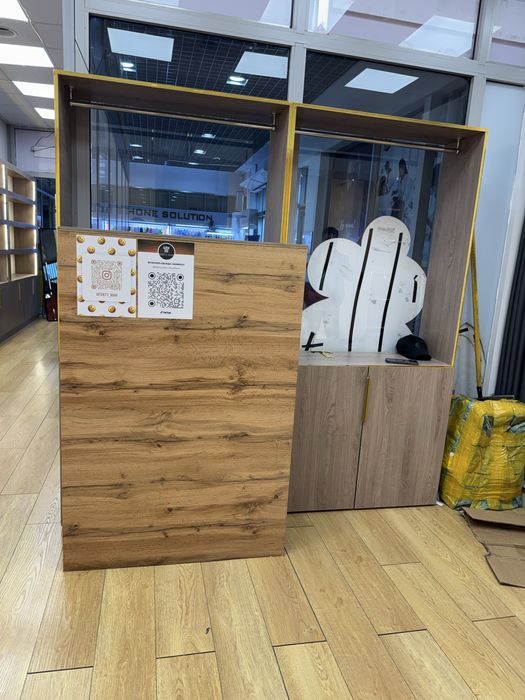 Продаётся мебель