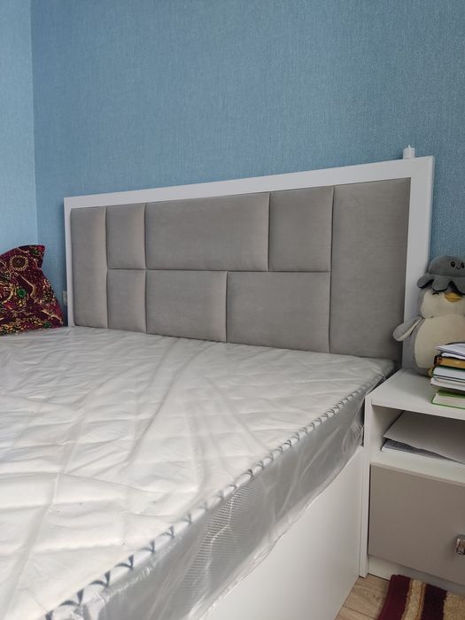 Продается двухспальный диван