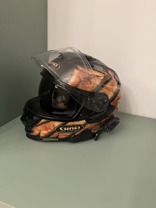 Casca Shoei Gtair2 Deviation masura M