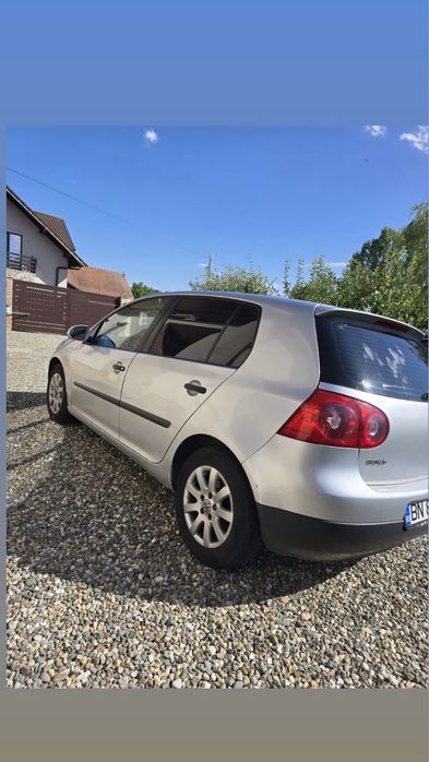 Vw Golf 5 ,2005