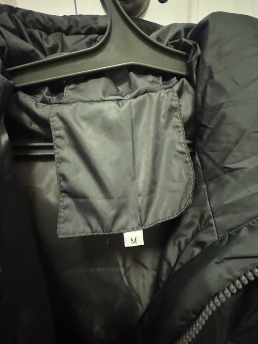 Продам зимнюю куртку