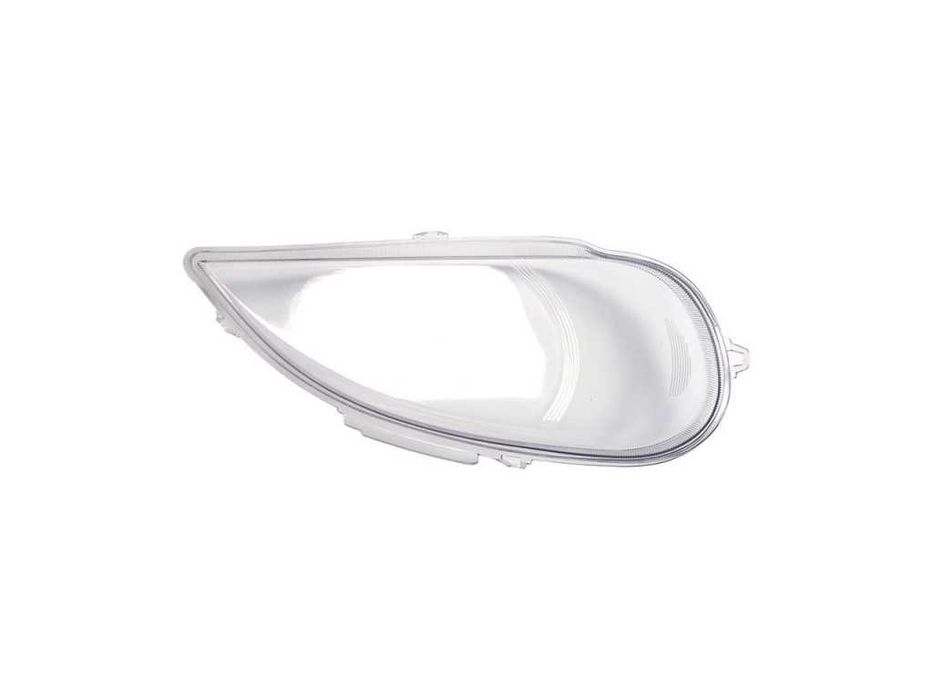 Стъкла за фарове на Mercedes ML W163 Facelift (2001-2005)  555