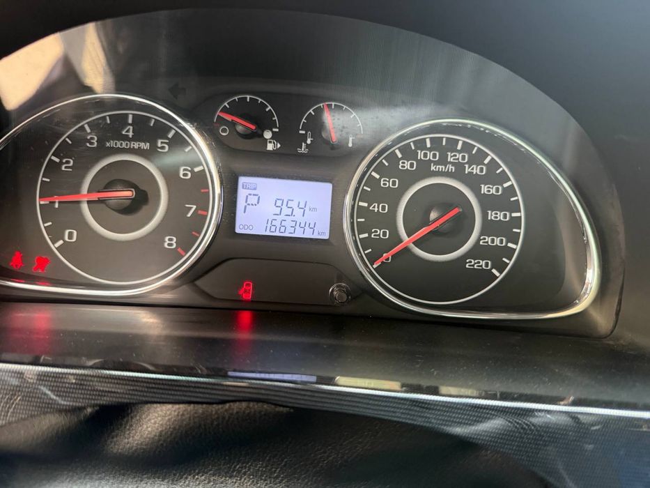 Jentra 3 pozitsiya 2019 yil 166.000 km
