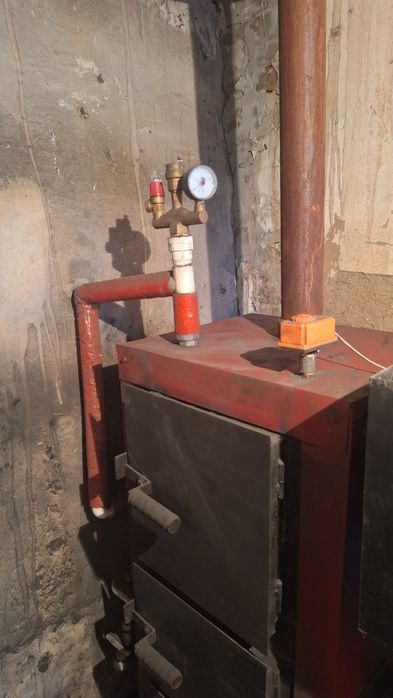 Komir qatiyol sotiladi