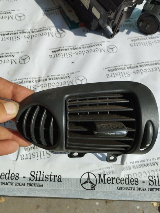 Части за Mercedes w203