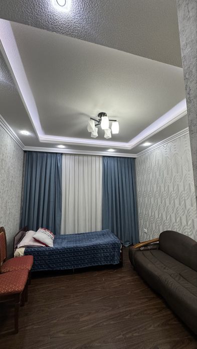 Сдается 3х комнатная квартира в аренду