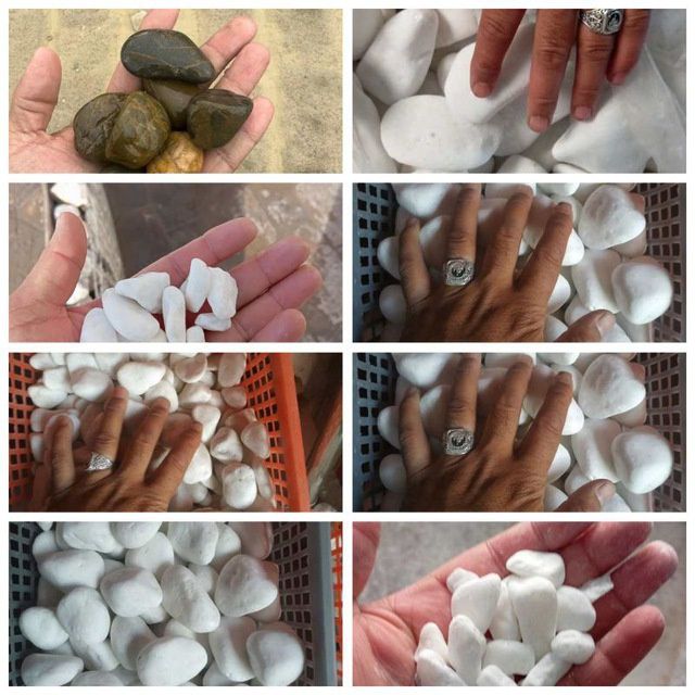 Dekor toshlar asartimenta