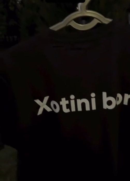 Yozuvli futbolkalar optom