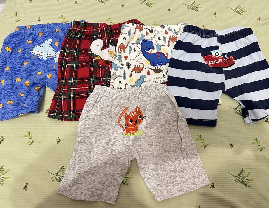 Детские вещи. Разные