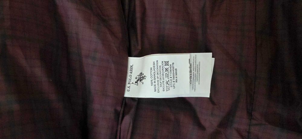 Geaca Polo Ralph Lauren
