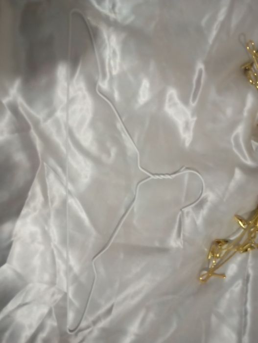 Вешалки 3вида. Для платков и платья