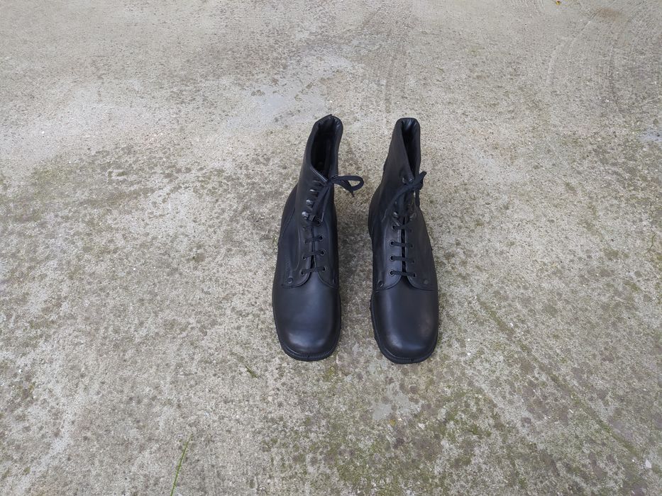 Кубинки №47 от Соца 80-те години