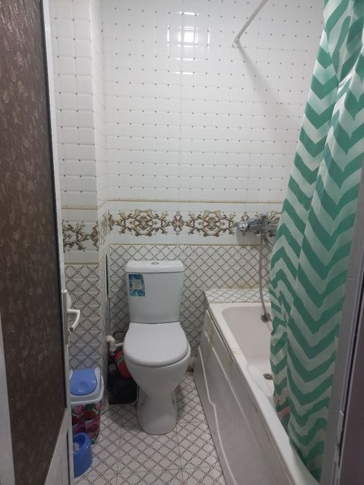 Квартира ижорага 2эт 1хон 5мик куруг Мегамаркет