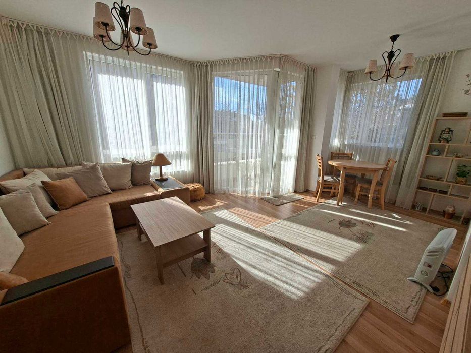 Апартамент 65 кв.м, ет.3, в центъра на гр.Пловдив, до Мол Марково тепе